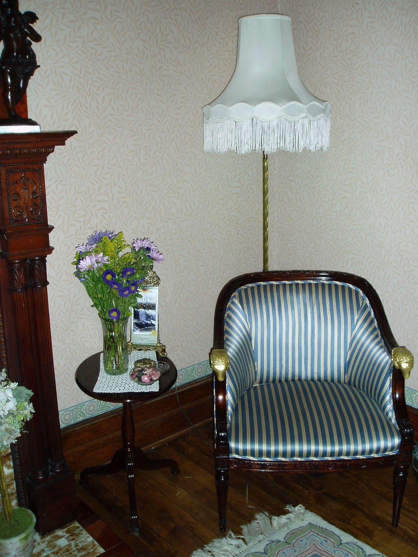 آشفيل The 1899 Wright Inn & Carriage House المظهر الخارجي الصورة