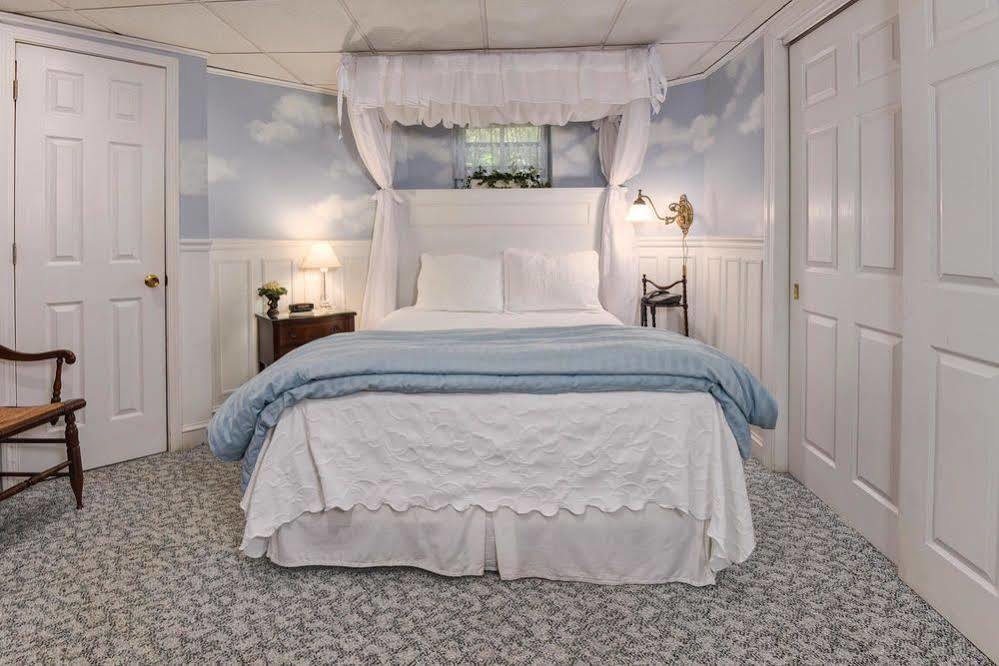 آشفيل The 1899 Wright Inn & Carriage House المظهر الخارجي الصورة