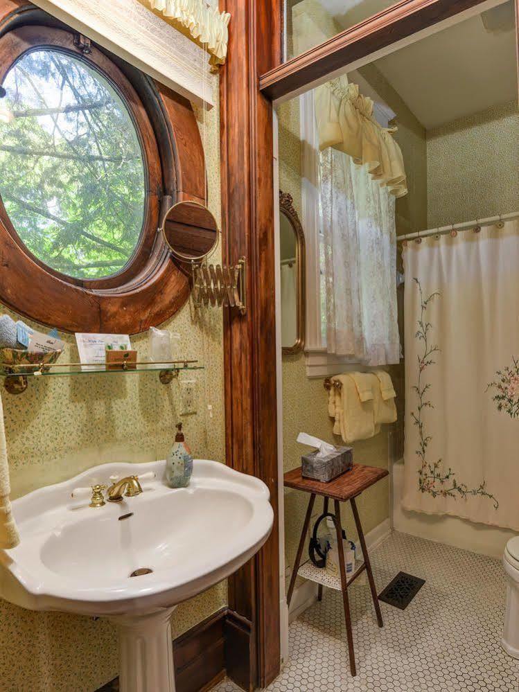 آشفيل The 1899 Wright Inn & Carriage House المظهر الخارجي الصورة
